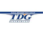 logo TDG Distribution